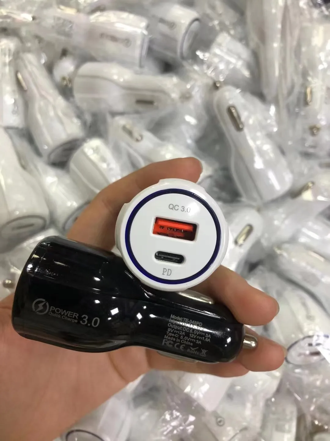 thumb
