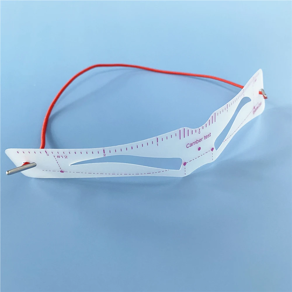 12 шт./набор набор трафарет для бровей многоразового использования сделай сам