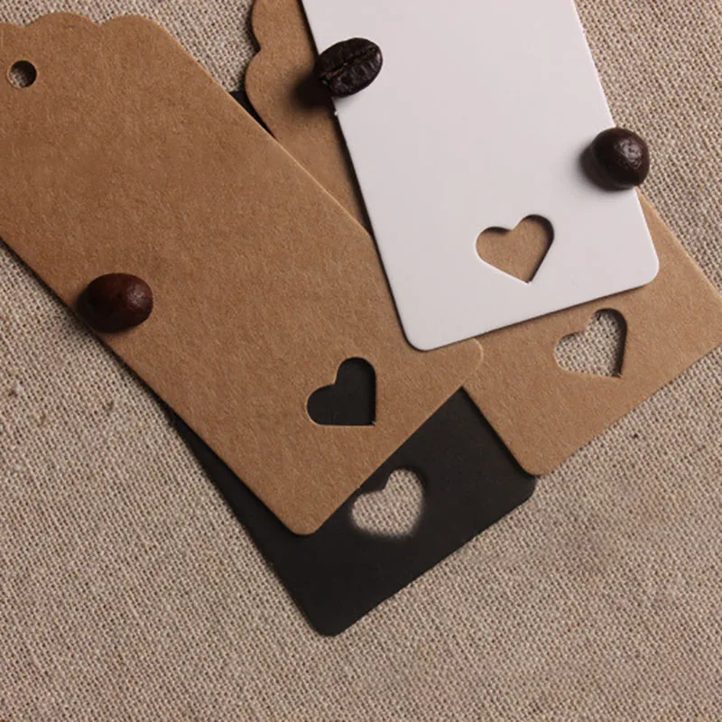 Цена подвесная бирка многоцелевая Свадебная вечеринка Примечание около 4*9 см