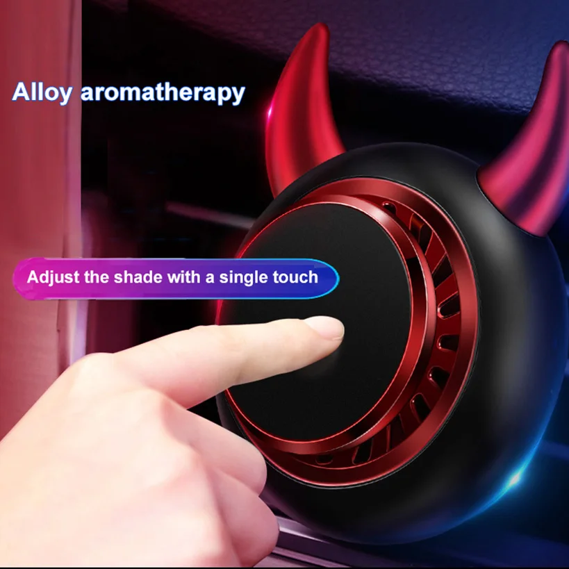 1 шт. Рециркулирующий автомобильный освежитель воздуха Освежитель духов аромата