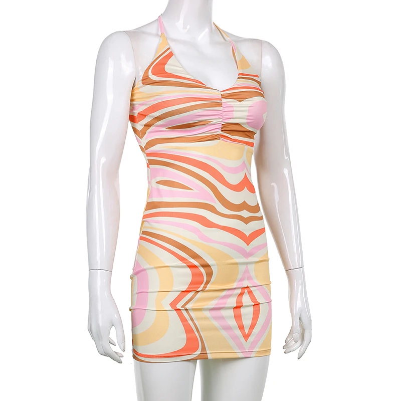 

2021 New Summer zaraing woman robe traf casual maxi dress Party dresses sukienka y2k Kawaii tunics midi Sundress Female clothing