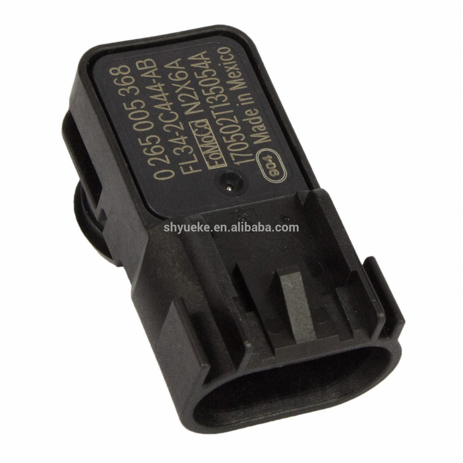 

Ford F-150 Turbine Shaft Speed Sensor HL3Z-7M101-B