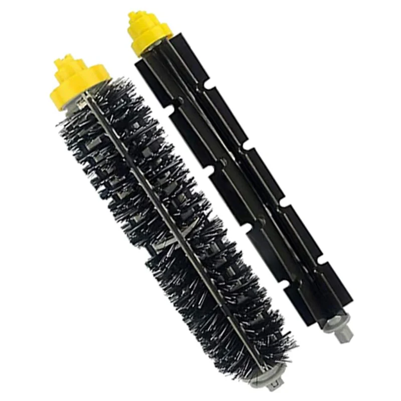 

10pcs Replacement Parts Kit for iobot 600 675 690 670 671 680 650 630 614 660 651 Vacuum Cleaner Replenishment Kit DAG-s