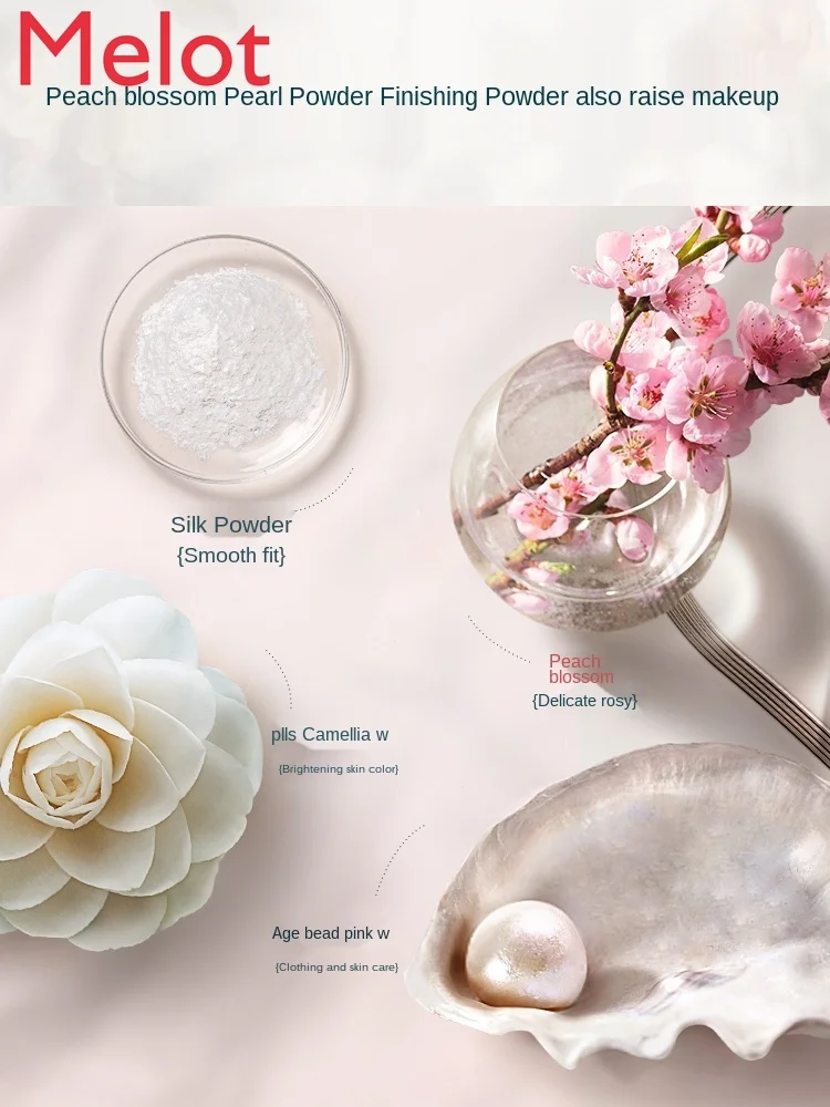 

High-End Luxury Makeup Set Complete Set for Beginners Light Makeup Chinese Gift Box Cosmetics Combination