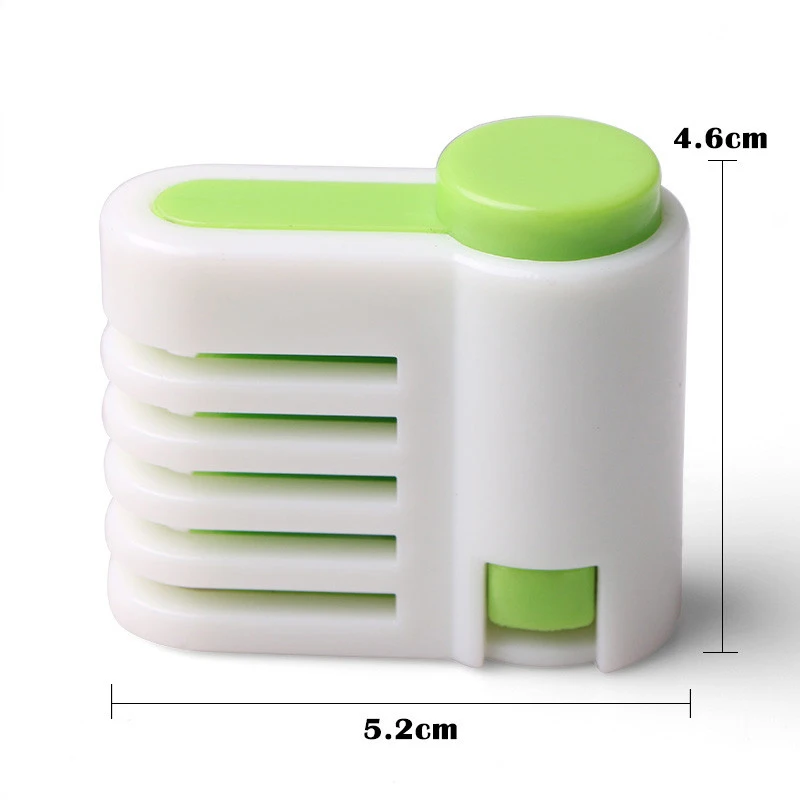 Кухонные аксессуары 1 пара DIY Слайсеры для торта 5 слоев слайсер пирога набор