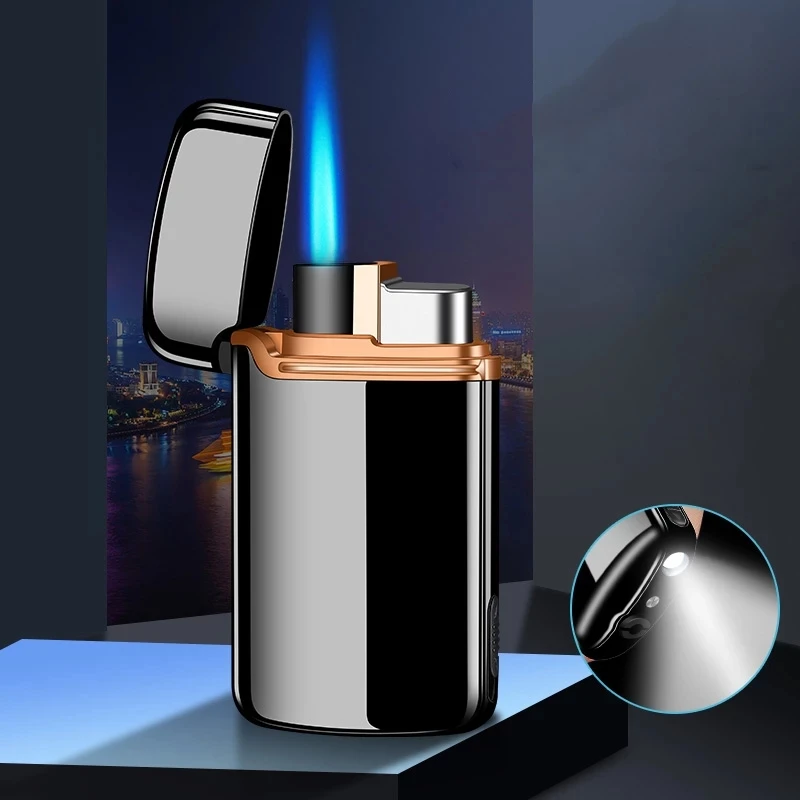 Дешевые фонарь пламени с питанием от прикуривателя Jet ветрозащитный