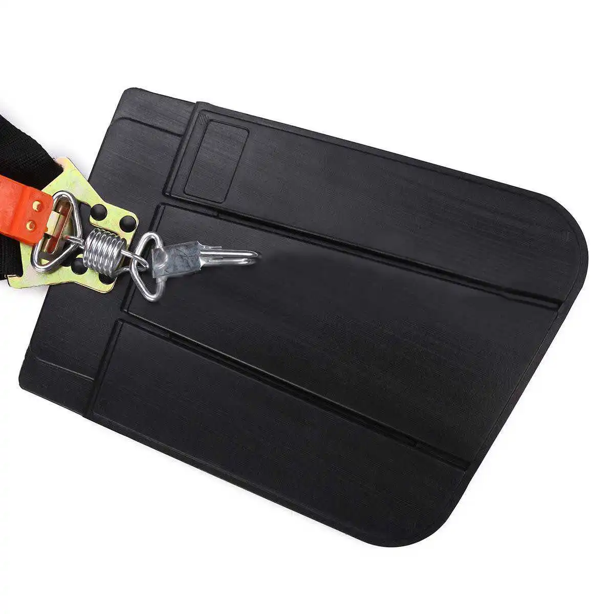 Ремень для стриммера быстросъемный садовый триммер с двойным плечевым ремнем