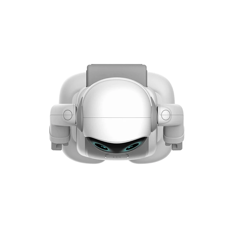 

Multifunctional remote control robot USB charging for early childhood education remote control robot can sing and dance robot