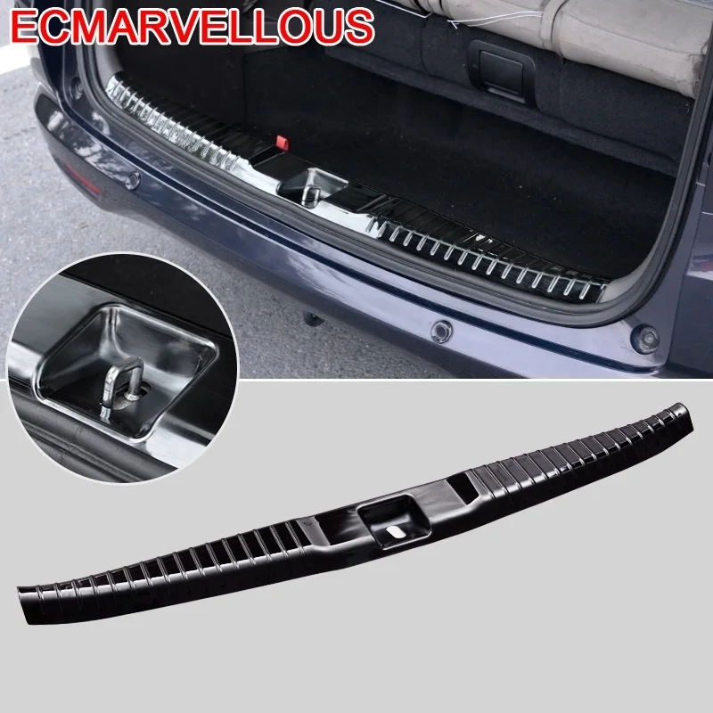 Автомобильные аксессуары хрома отделкой изменение окна яркими блестками