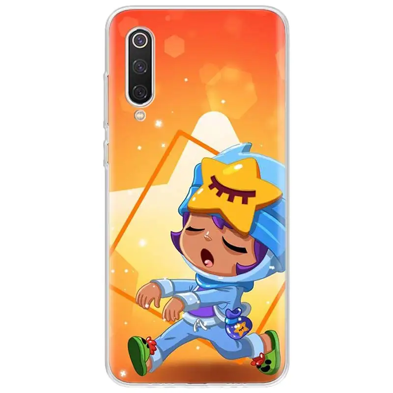 Силиконовый чехол для смартфонов Xiaomi | Мобильные телефоны и аксессуары