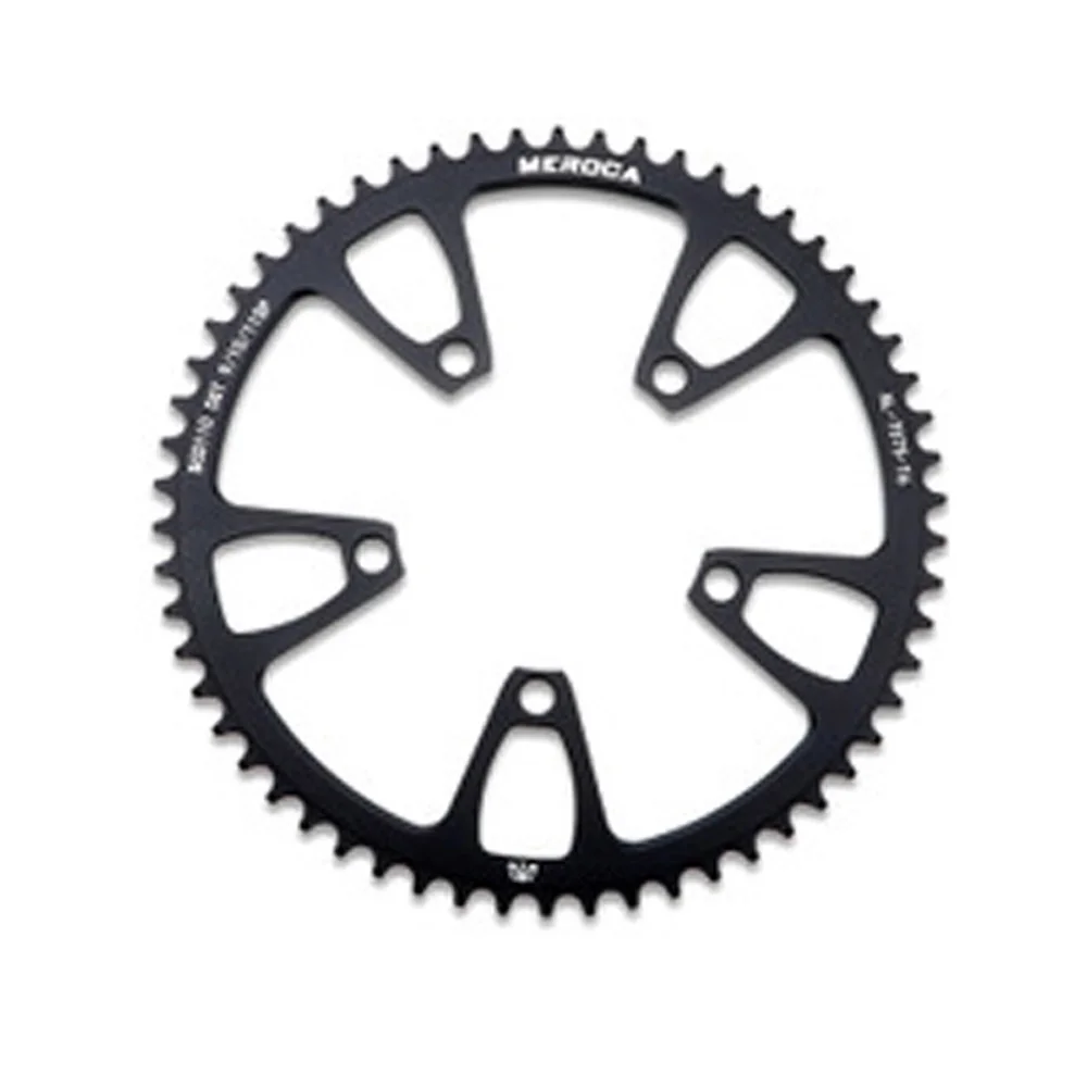 Поставка велосипедных колец 110 BCD 9 11 скорость 50/52/54/56/58T Круглый диск|Шатун и