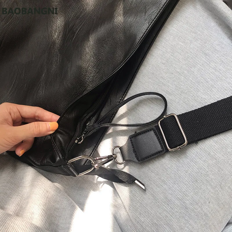 

Female handbags Large capacity PU Leather Women Shoulder Bag Casual Ladies Hand Bags big Totes black Woman Crossbody Bags
