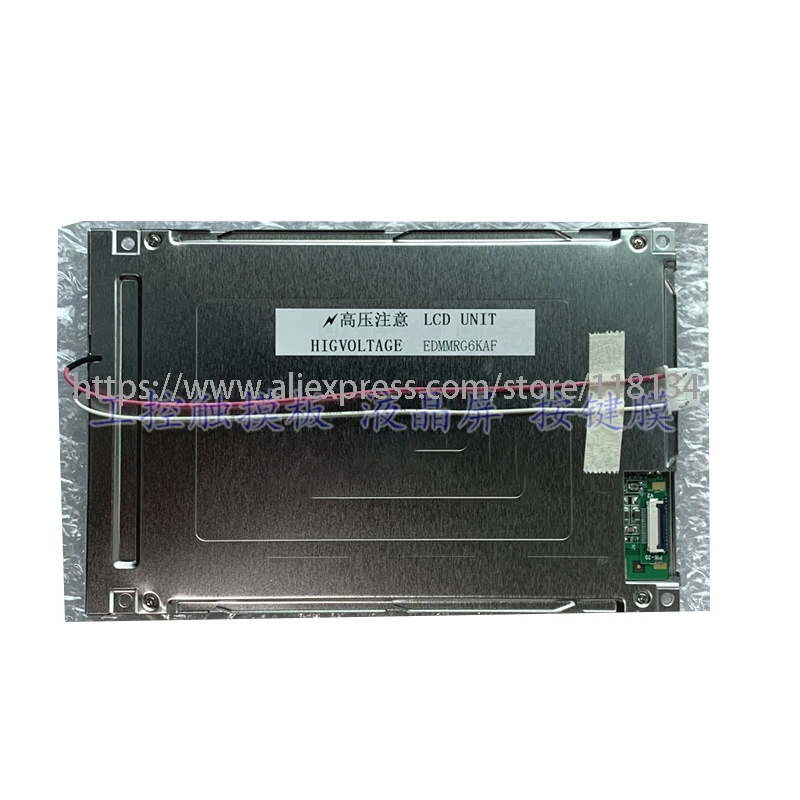 ЖК-экран EDMMRG6KAF для PSR S900 PSR3000 PRS-3000 | Компьютеры и офис