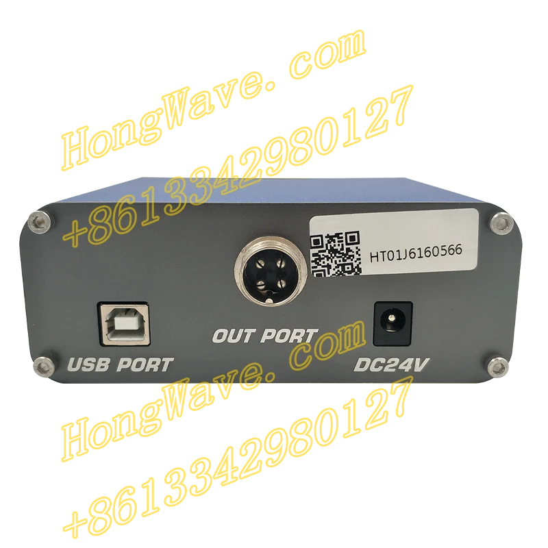 Дизельный тестер высокого давления с общей топливной магистралью CAT C7 C9