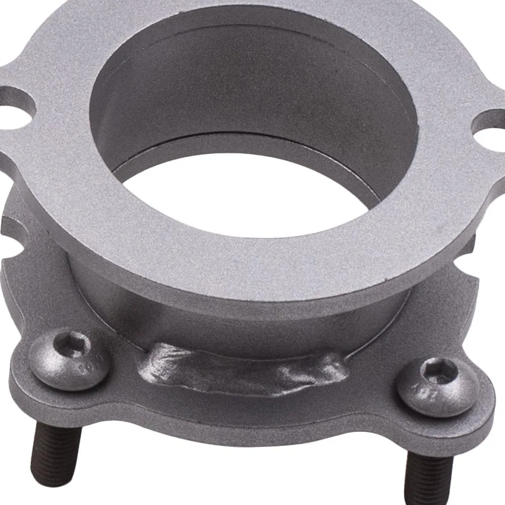 Комплект подъемного уровня спереди 3 дюйма и для Chevy GMC Trailblazer Envoy 2002 2003 2004 2005 2006 2007