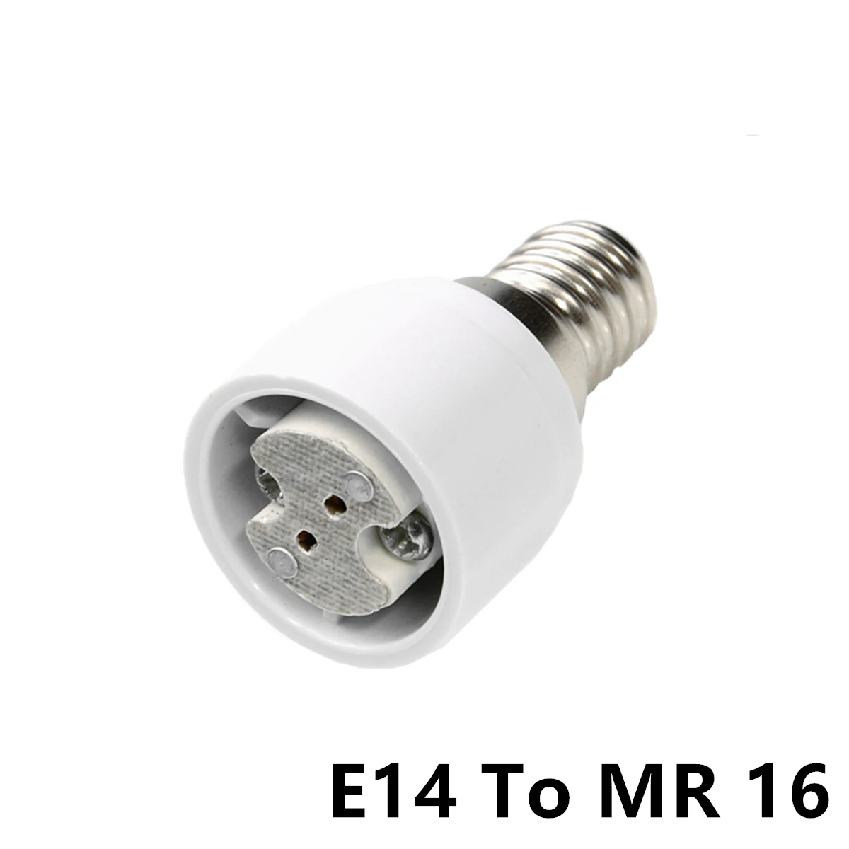 2 в 1 E27 y-образная лампа MR16 GU10 E14 B22 G9 terial Holder Конвертер розетка разделитель ламп