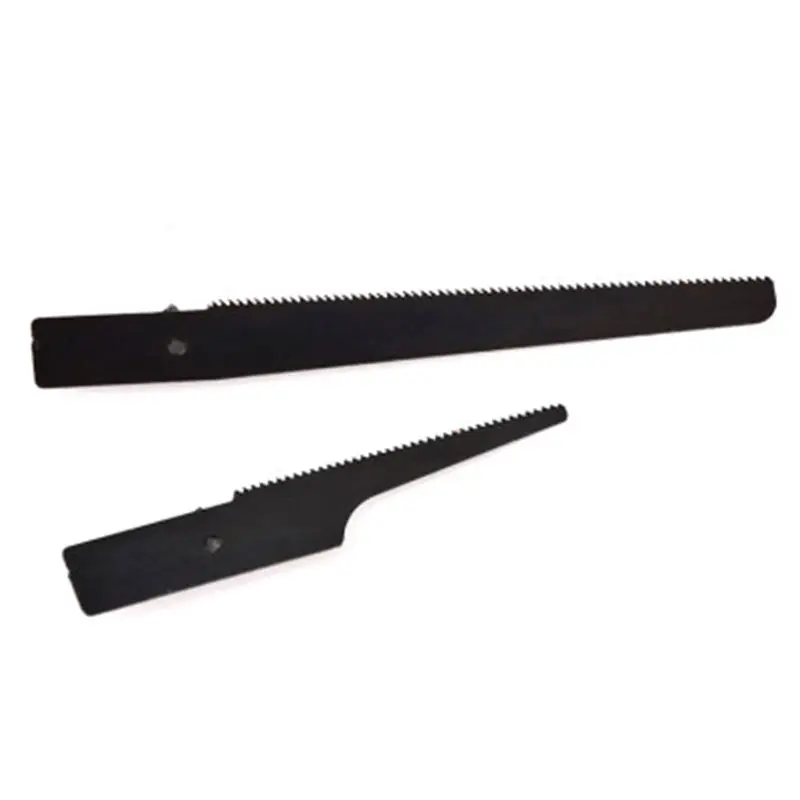 Металлическая пила ручной работы износостойкий инструмент для моделирования