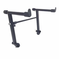 universal electric organ stand practical durable piano stand keyboard stand keyboard rack for store home stage