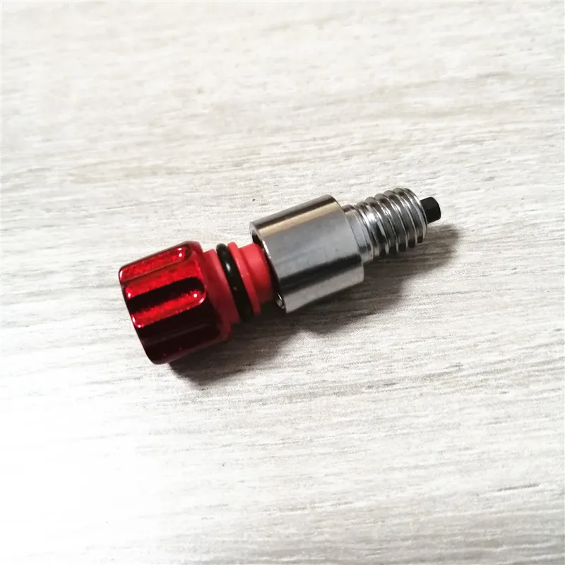 Крепежный болт для передней вилки Sr Suntour XCR Raidon Epixon горного велосипеда - купить по