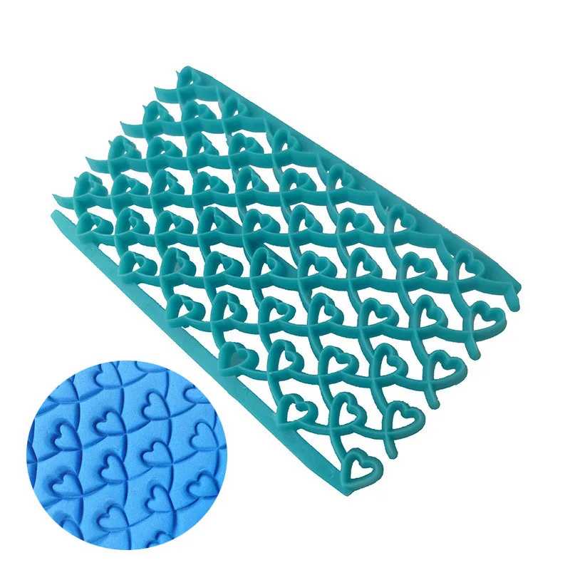 New 3D Candy Biscuit Mold Cooking Tools Cutters Mould Decorating Baking Cookie Cake for DIY | Дом и сад