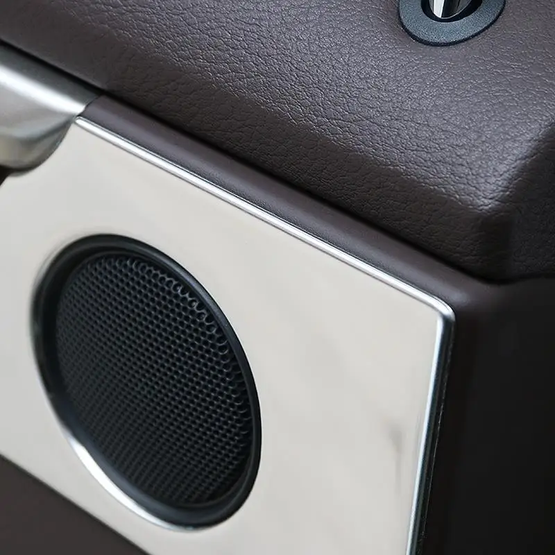 Автомобильная ручка дверной ручки автомобильная декоративная Модифицированная