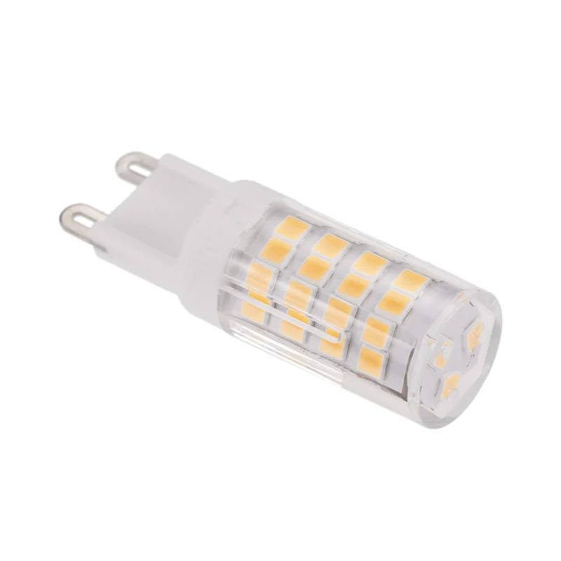 Светодиодная лампа G9 220 В переменного тока SMD 5 Вт 7 9 12 15 | Лампы и освещение