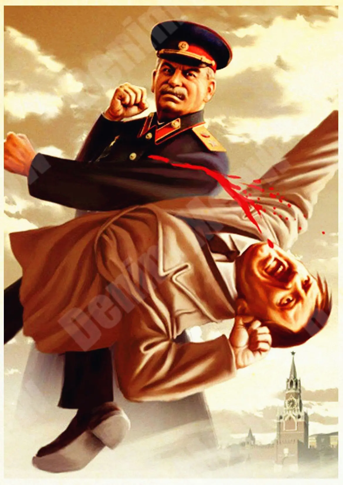 E Сталин СССР CCCP металлический постер в стиле ретро винтажный оловянный знак домашнее барное кафе украшение для паба русская леди наклейки на стену N318 - Цвет: E