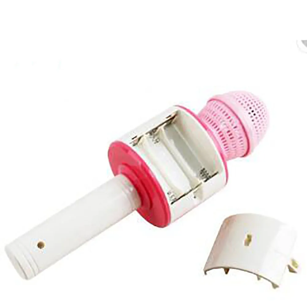 

Portable Children's Microphone Karaoke Singing Music Toy Boys And Girls Music Initiation Early Education Toys