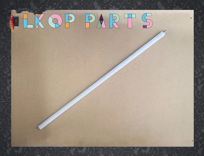 

2pcs for Ricoh Aficio MPC2010 C2030 C2050 C2550 C2051 C2551 MPC2010 MPC2030 MPC2050 MPC2051 MPC2550 MPC2551 Cleaning Roller