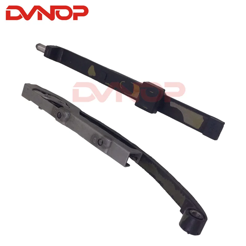 Мотоциклетный двухцилиндровый двигатель CA250 QJ250-3 DD250 натяжитель CA 250 DD