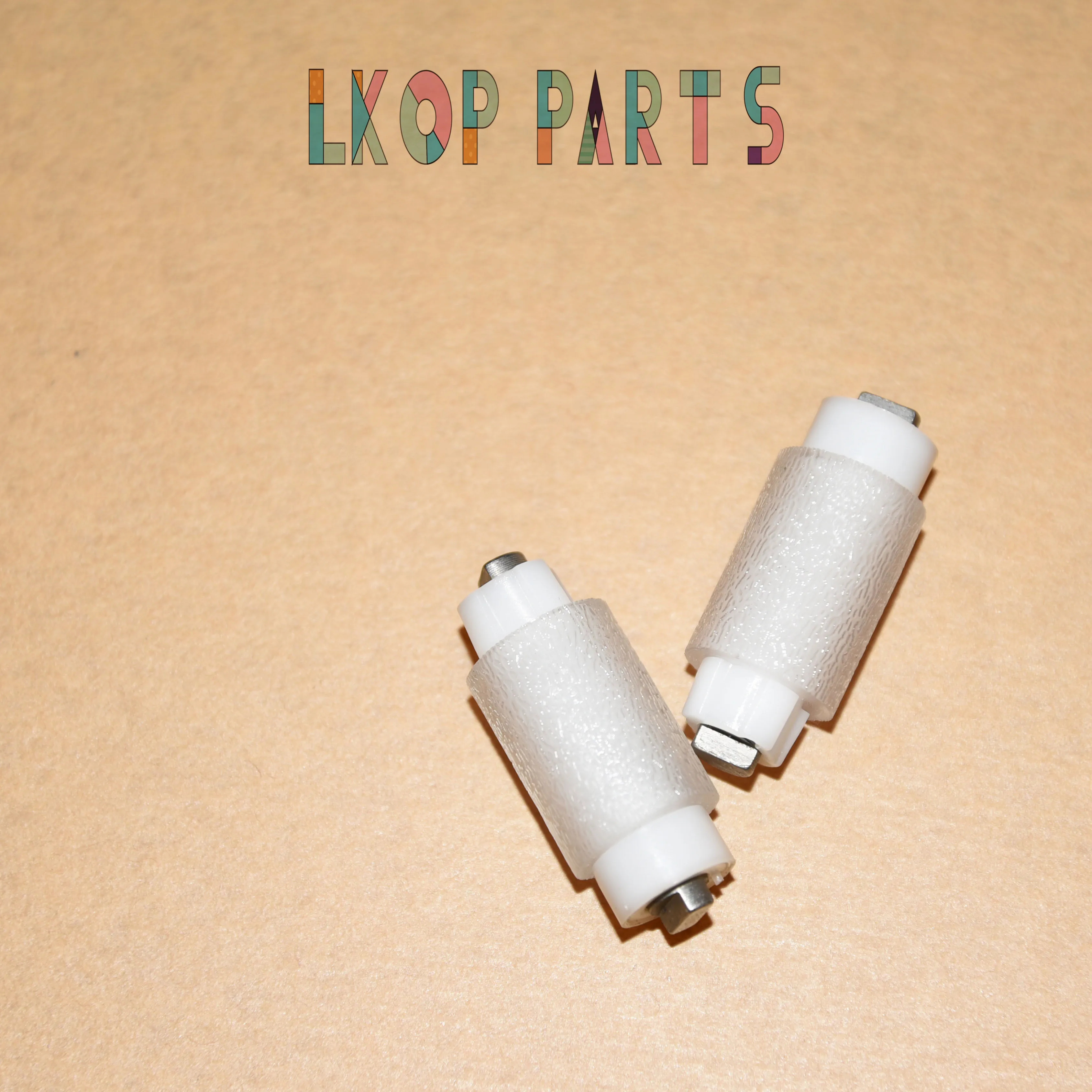 

2X JC90-01032A 050N00649 for Samsung M4070 ML 3310 3710 SCX 5637 4833 4729 for Xerox 3315 3325 3320 4070 Separation Roller