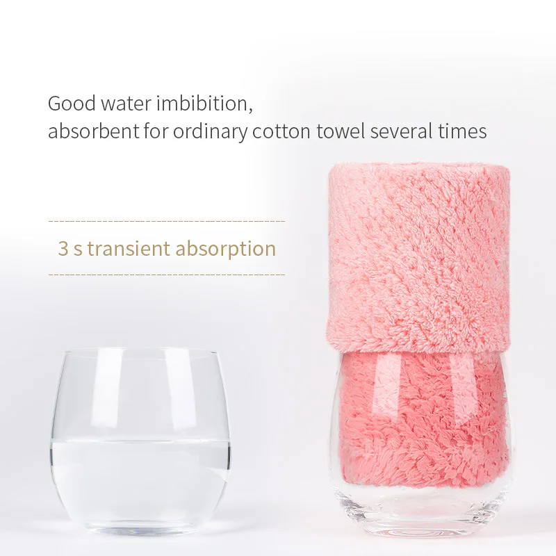 

Pet Absorbent Towels for Dogs Cats Bath Towel Fiber Quick-drying Towel Grooming Lint-free Thick Car Wiping Cloth Pet Supplies