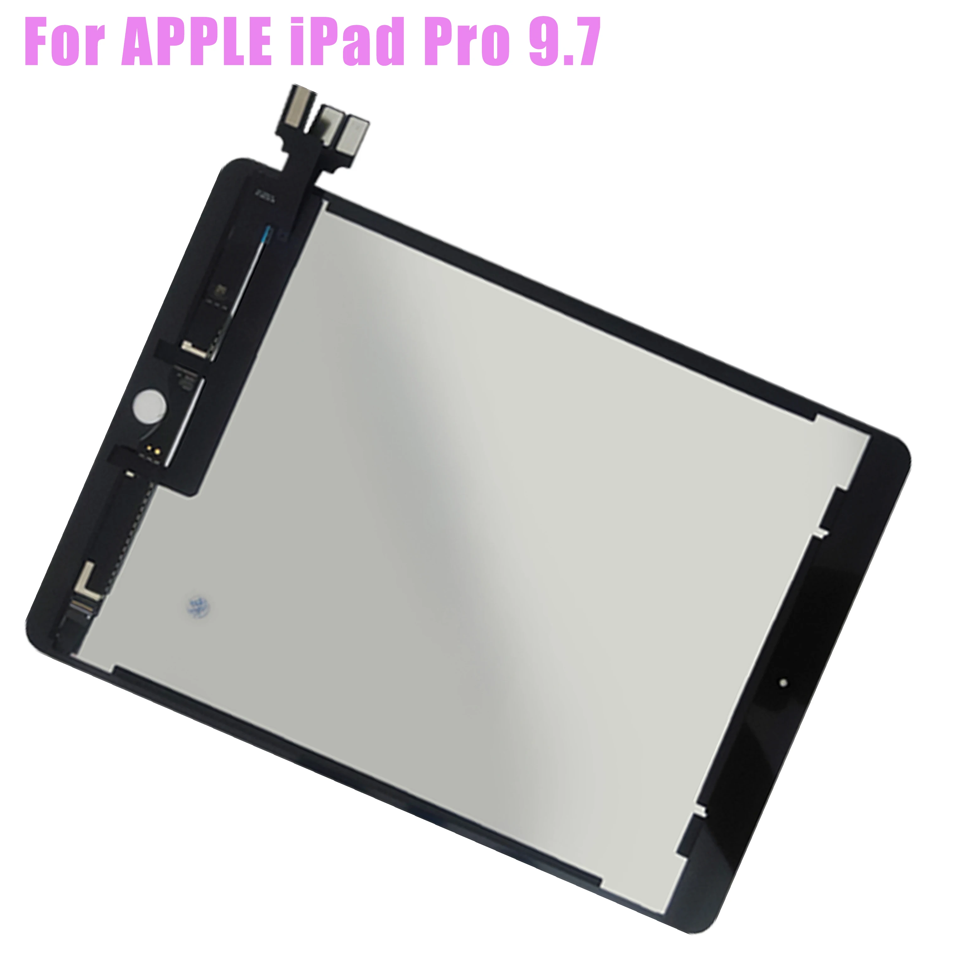 Оригинальный ЖК-экран OEM для Apple iPad Pro 9 7 A1673 A1674 A1675 сенсорный экран дигитайзер