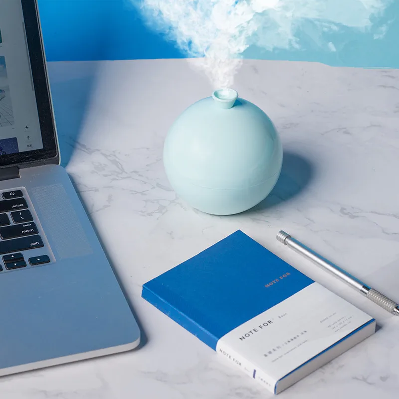 

Mini USB Air Humidifier Aroma Diffuser Water Mist Maker for Home Car Ultrasonic Humidifier Diffusers