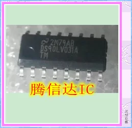 

Free Delivery DS90LV031ATM SOP16