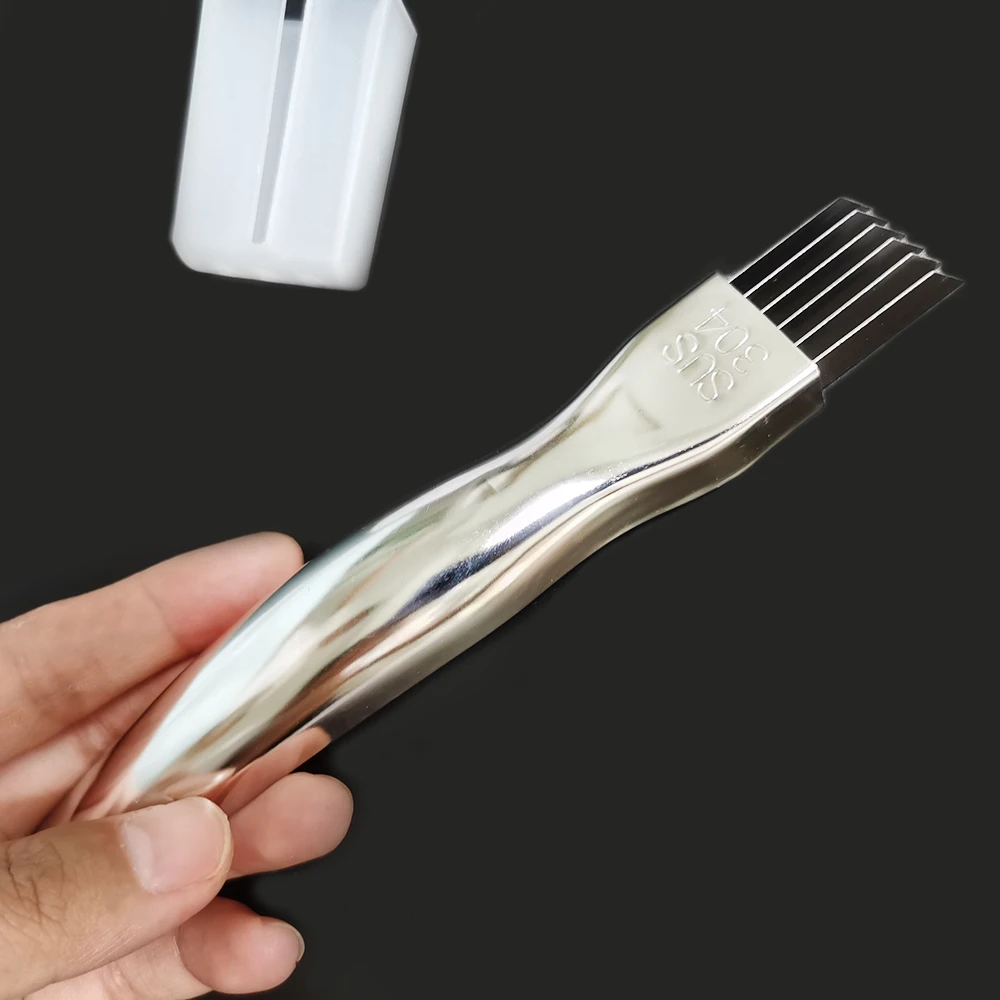 Измельчитель лука из нержавеющей стали 304 пищевого класса многофункциональный