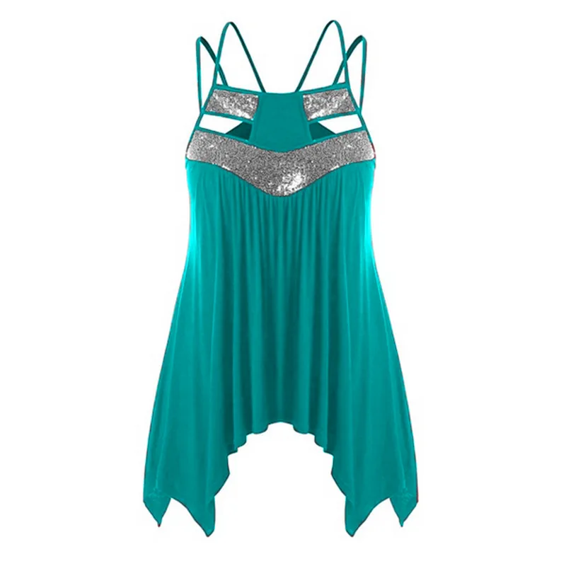 Повседневная футболка без рукавов Детские жилетки с принтами Женская шикарная