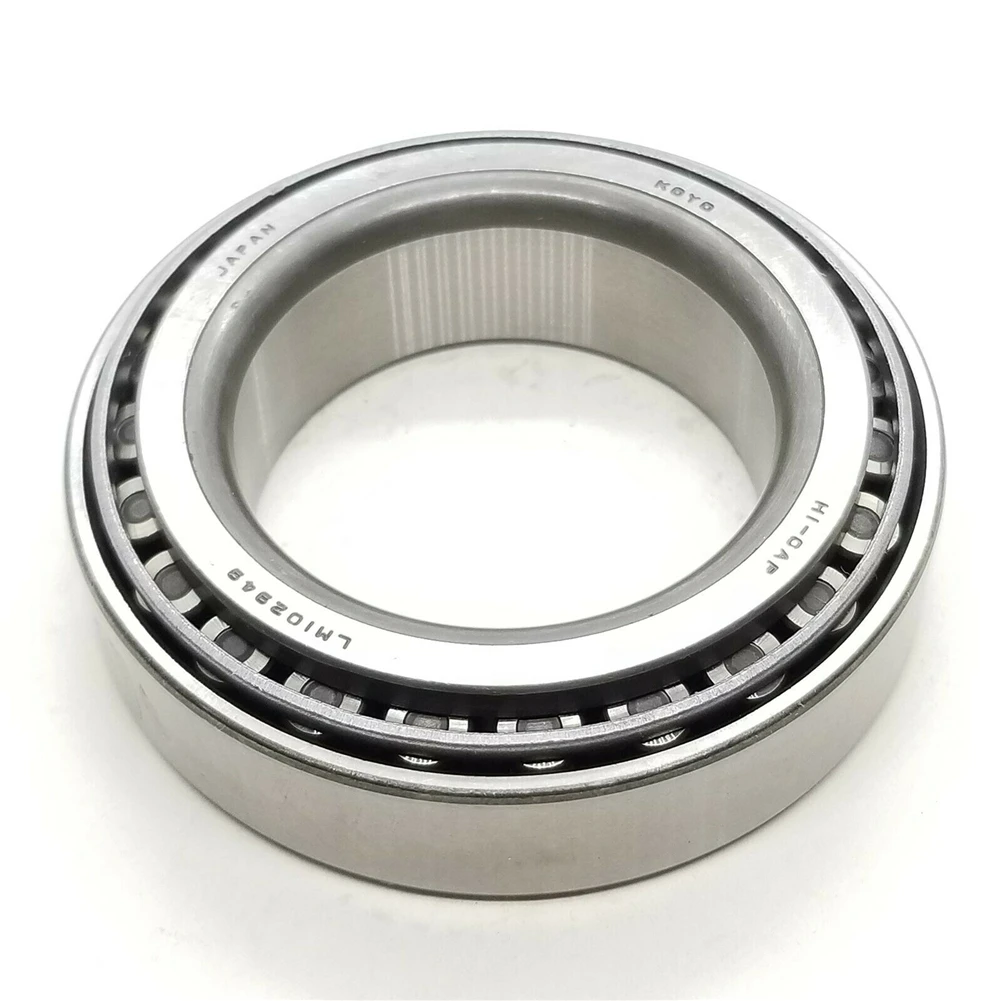 

Engine Timing Belt Tensioner Pulley OEM MB092749 Fit for Mitsubishi