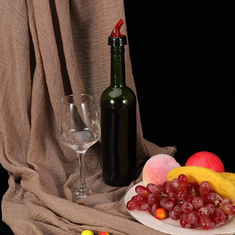 12 шт. в упаковке мерная деталь для пива Автоматическая камера насадка разлива