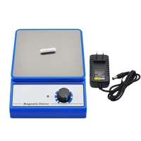 magnetic stirrer stainless steel magnetic mixer with stir bar 3000ml laboratory equipment lab experiment gdeals