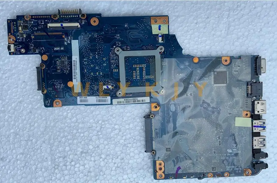 Материнская плата для ноутбука Toshiba L850 L855 C850 C855 H000052740 H000052730 HM70 DDR3 отправки