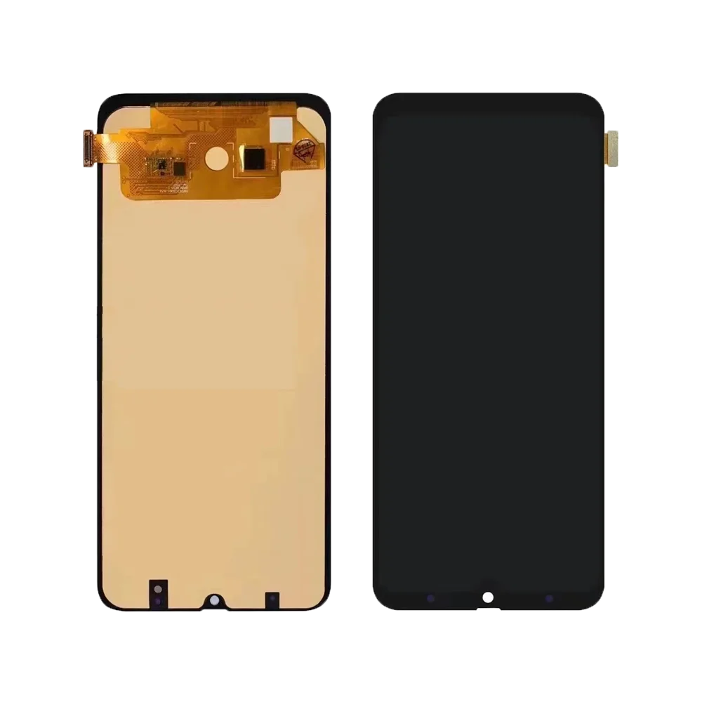 

ЖК-дисплей 6,7 дюйма для Samsung Galaxy A70 2019 LCD A705 A705F SM-A705, ЖК-дисплей, сенсорный экран, дигитайзер в сборе для Samsung A70 LCD