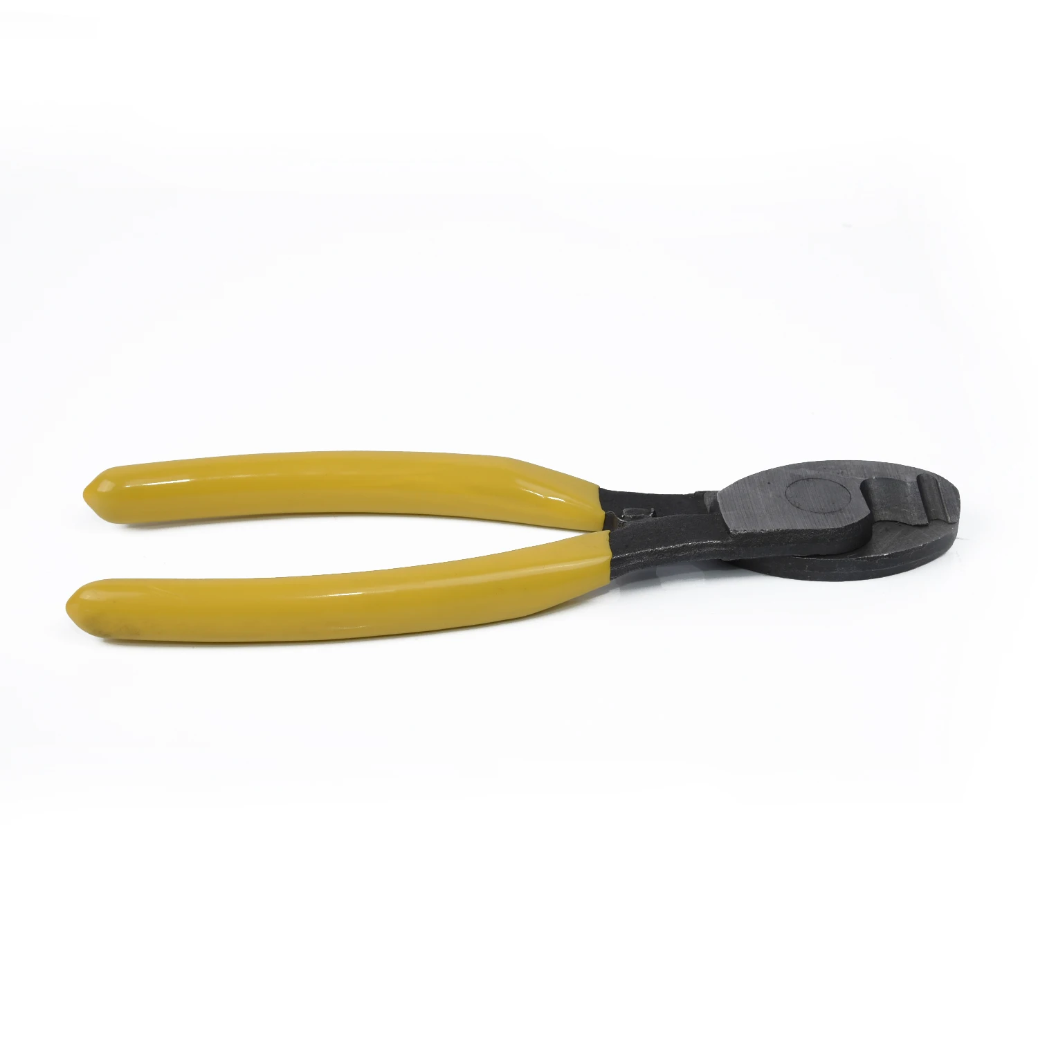 

Cable Cutter Plastic Handle Electric Wire Stripper Cutting Plier Hand Tools