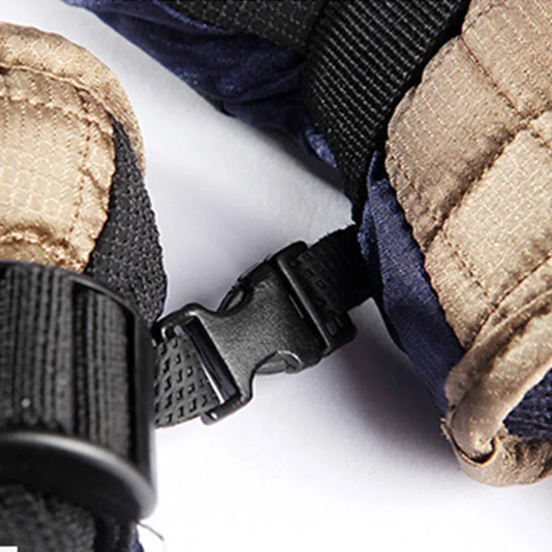 

3-5 Years Old Children Winter Warm Cycling Snowboarding Ski Gloves men women Kids Snow Mittens Waterproof Skiing Breathable Air