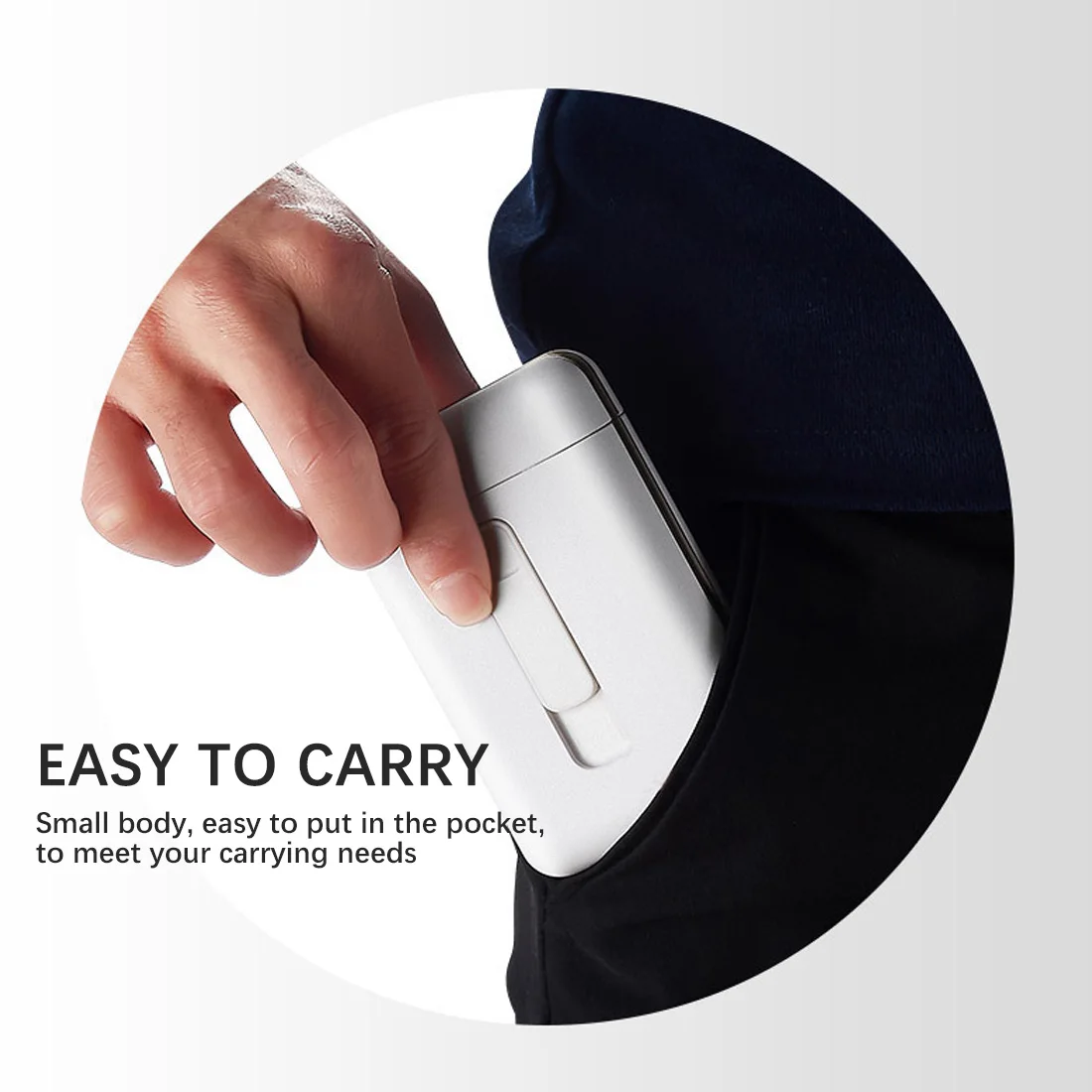 

20pcs Capacity Cigarette Case with USB Electronic Lighter Cigar Holder Cigarette Lighter for Regular Cigarette Gadgets For Men