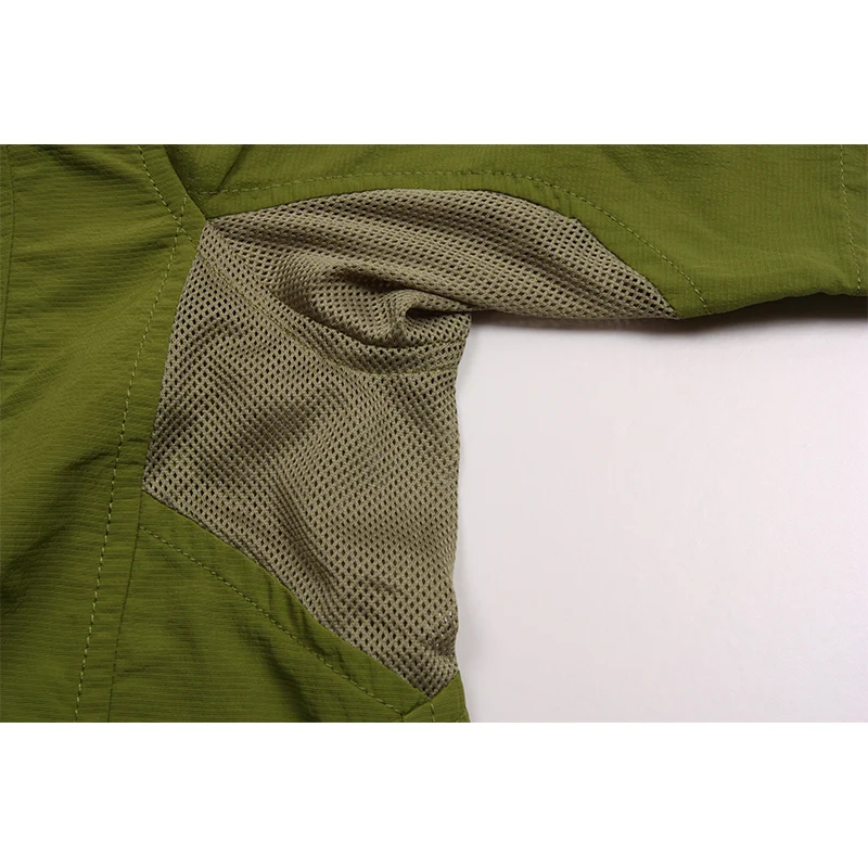 Мужские многофункциональные тактические упражнения ROYALWAY дышащая