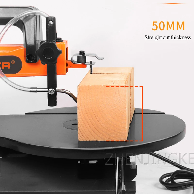 Настольная пила для резки по дереву | Инструменты