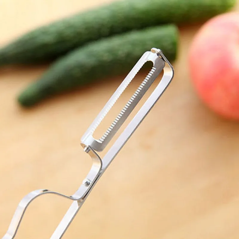 Устройство для чистки овощей и фруктов | Дом сад