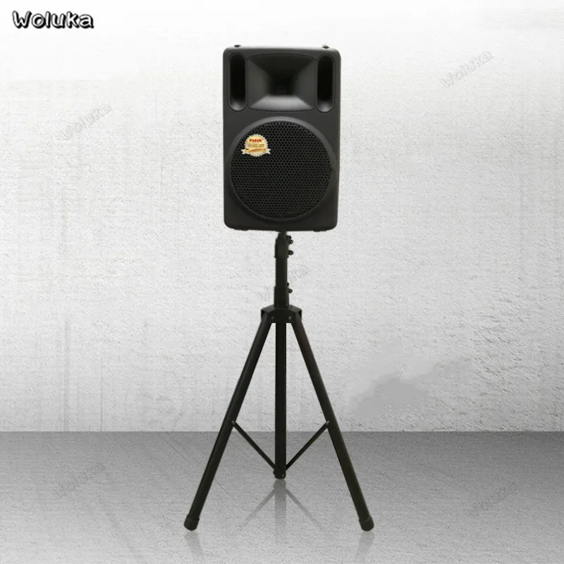 Профессиональный мощный динамик басовый звук для наружного мобильного