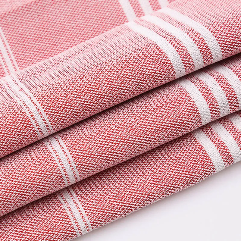 

Turkish Beach Coast Sunscreen Tassel Towels 100% Cotton Bath Swimming Camping Shawl Women Cape Manta 100*180 cm